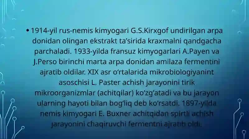 fermentliBiosenorlar 4