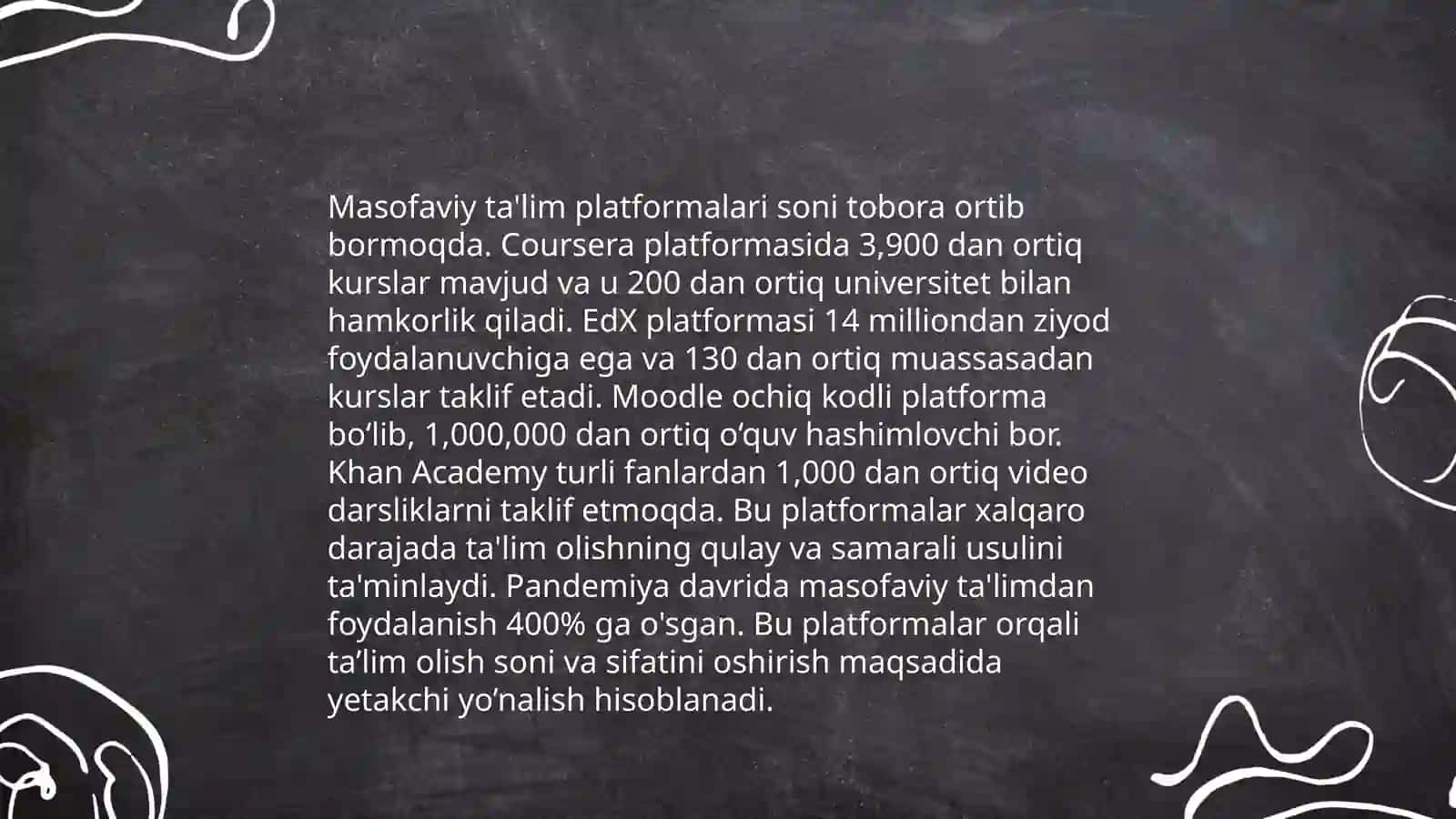 Elektron pedagogika asoslari 4