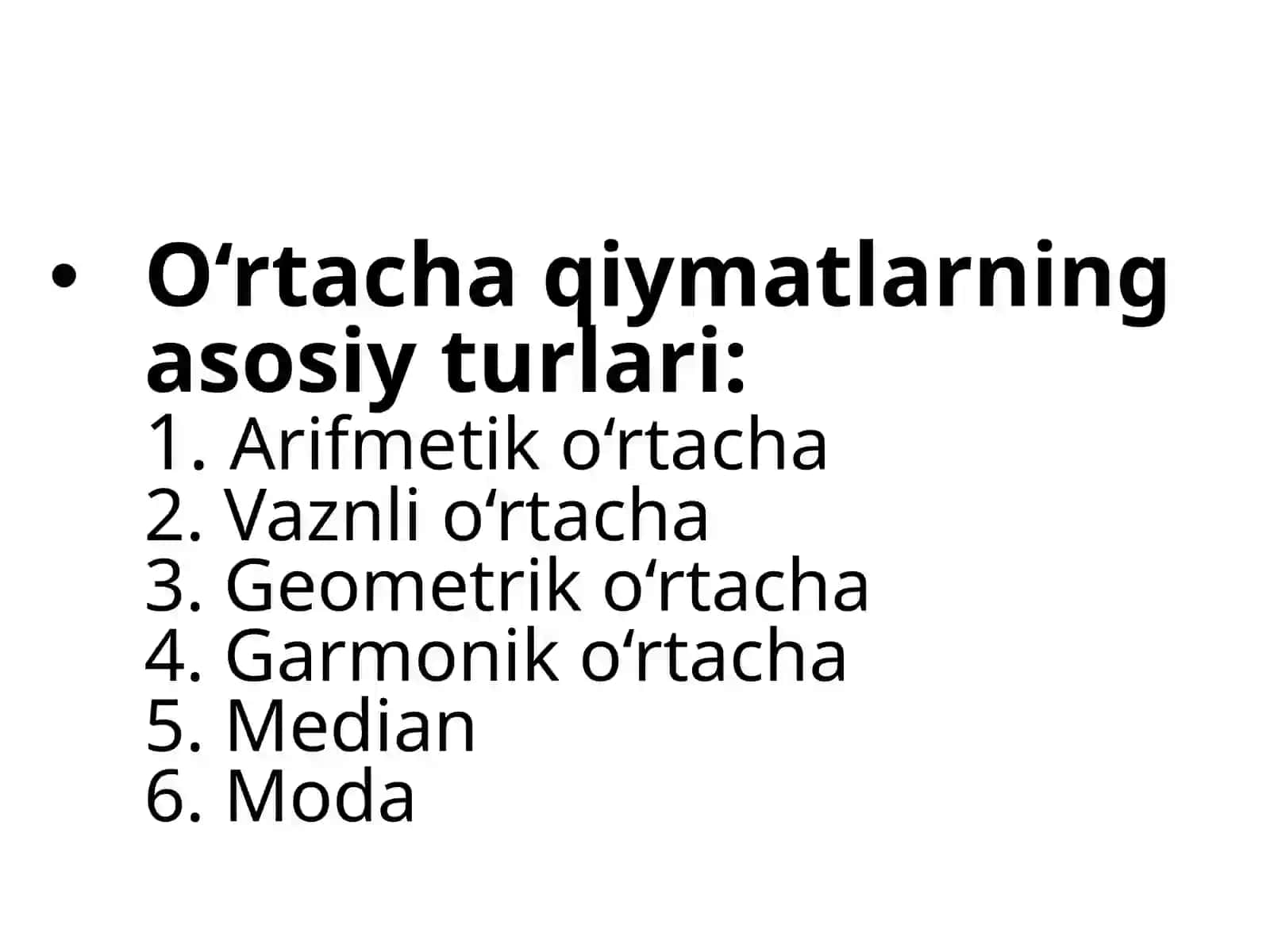 Jamoat salomatligi. Marketing menejment fani 4