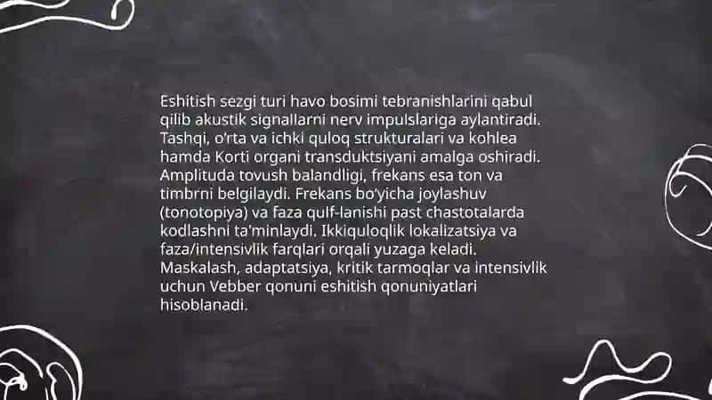 Sezgi turlari va uning qonuniyatlari 4