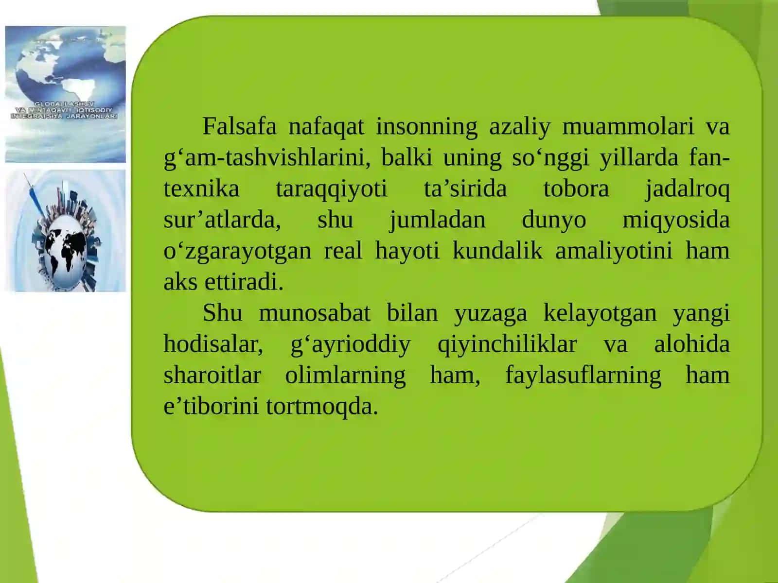 Sun’iy intellekt va global muammolar 4