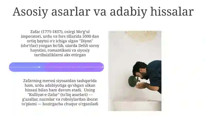 ZafarDiyorhayotiijodivasheʼriyati 4