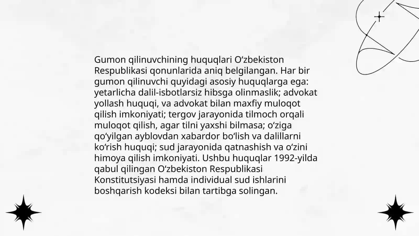 Jinoyat Qonunchiligi Asoslari 4