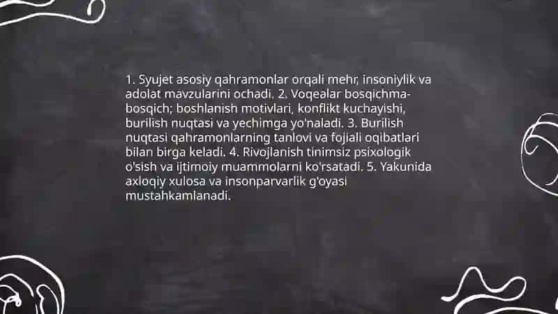 "Odamiylik mulki" 4