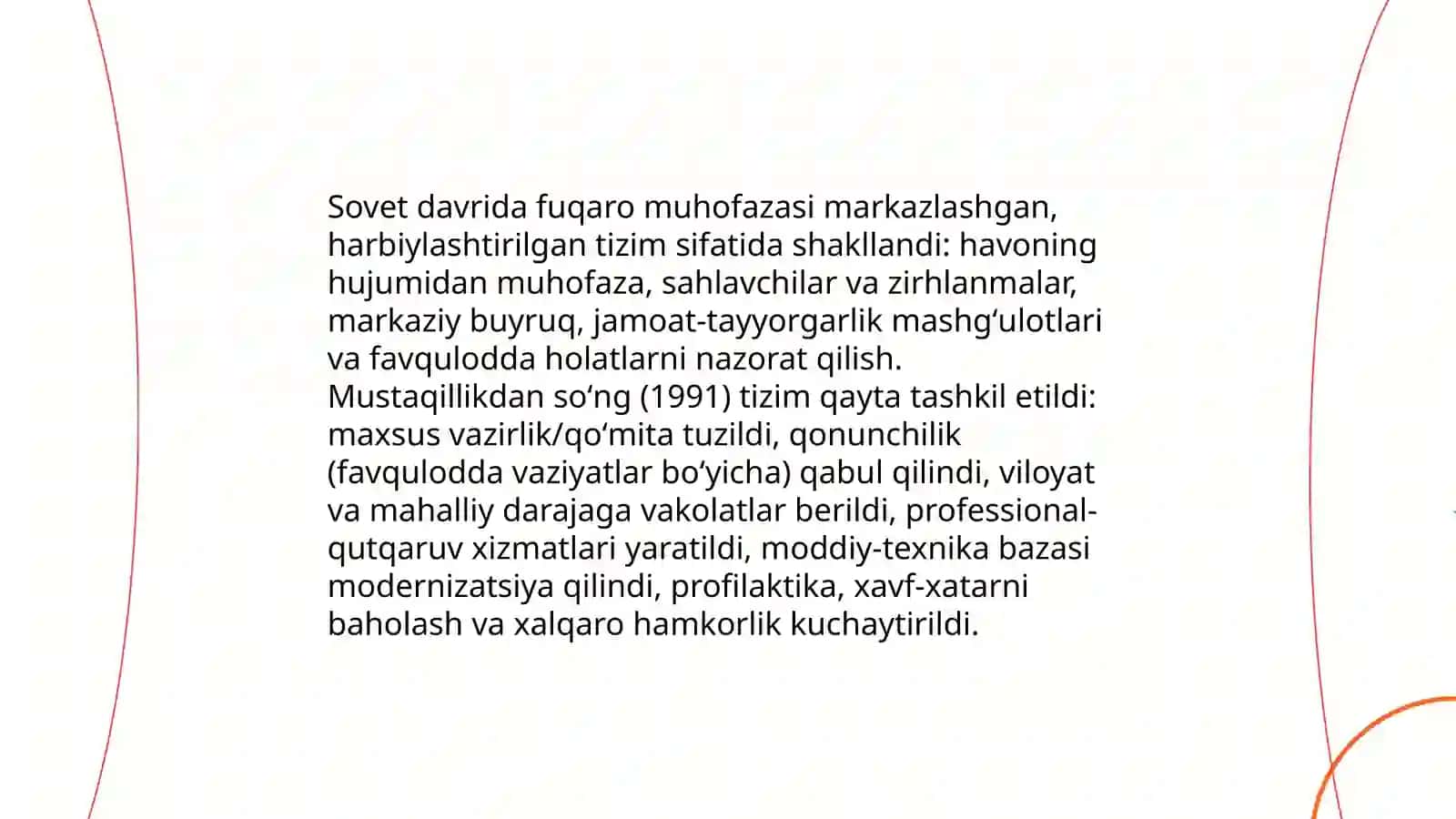 Davolash-profilaktika muassasalari 4