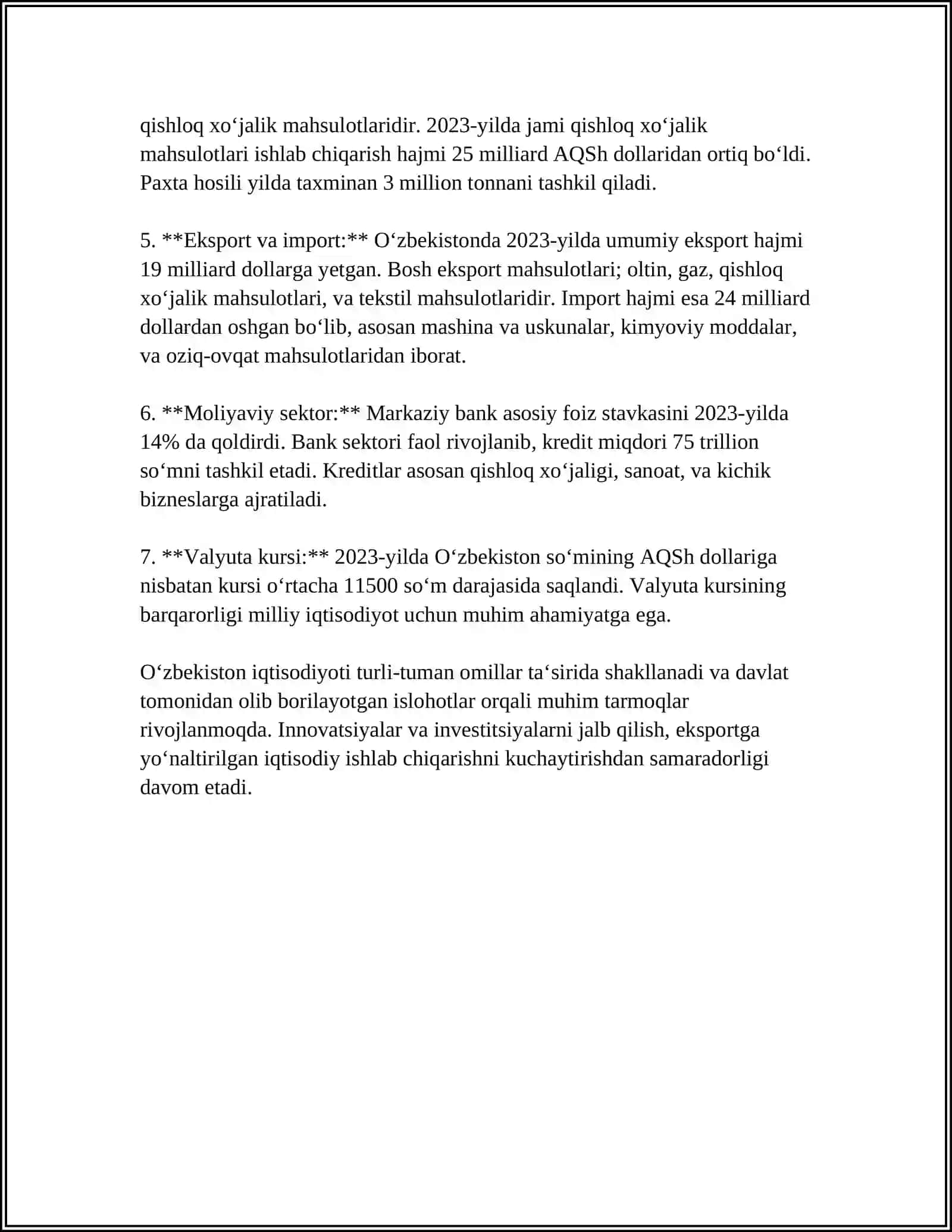 SO'Z TURKUMLARI 4