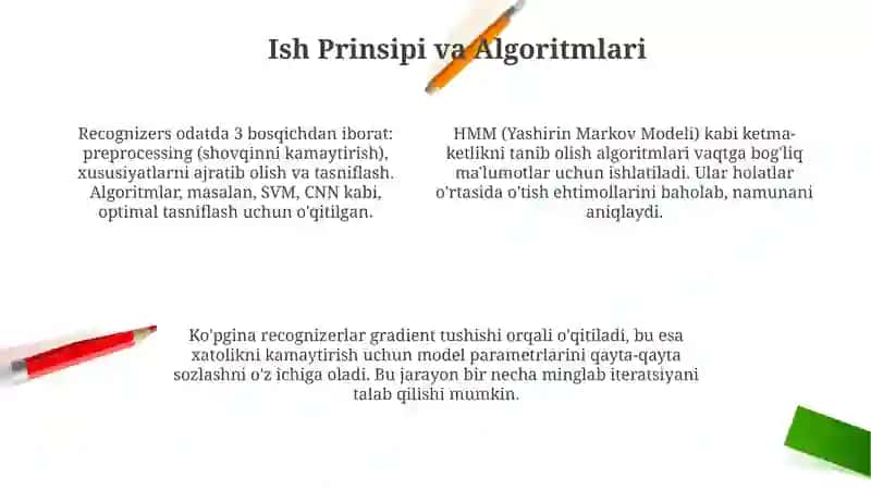 Rekognayzerlar 4