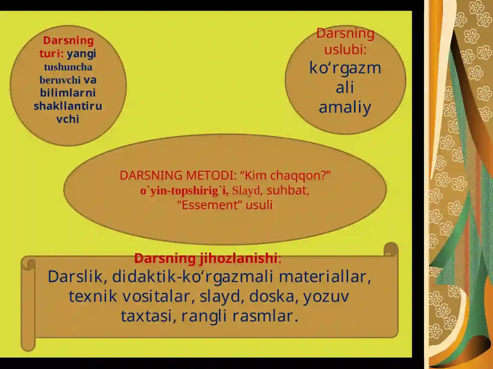 Tashkilot, korxona, muassasa nomlari 4