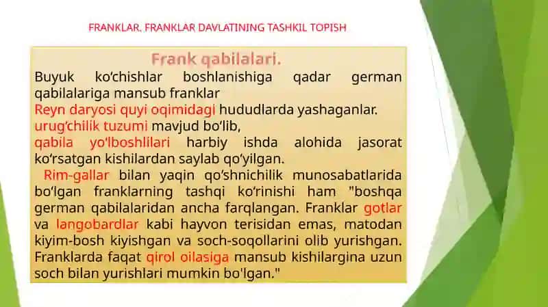 Xalqlarning buyuk ko'chishlari 4