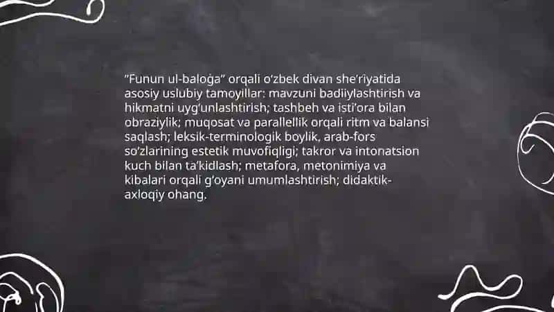 "Funun ul baloģa" 4