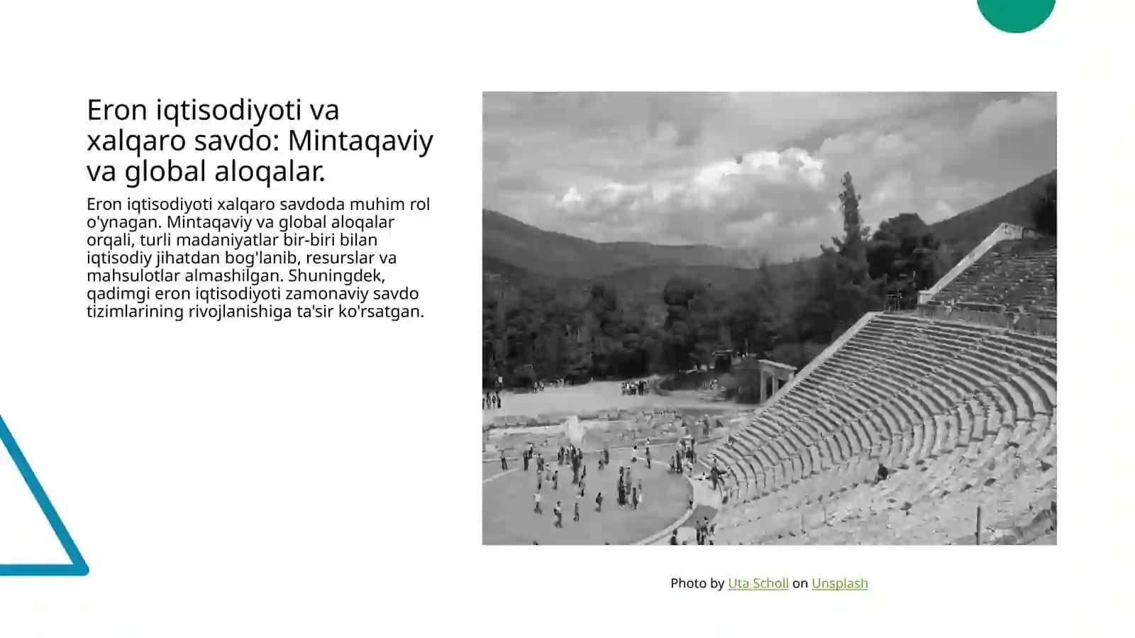 Qadimgi eron iqtisodiyoti 4