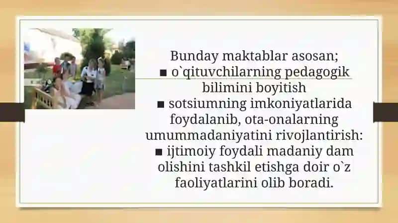 Ishtimoiy-Pedagogik Model 4