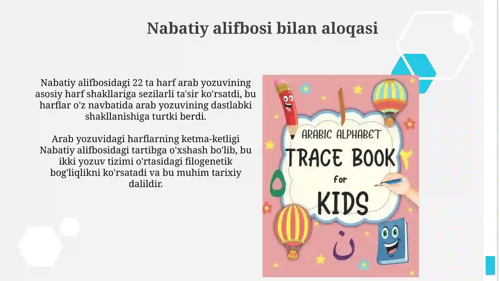 Arab alifbositarixi 4