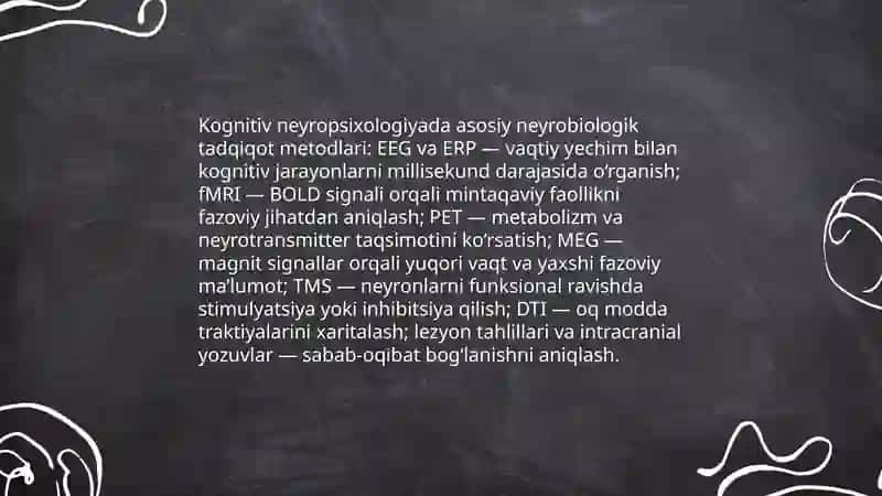 Hozirgi zamon psixologiyasining tadqiqot metodlari 4