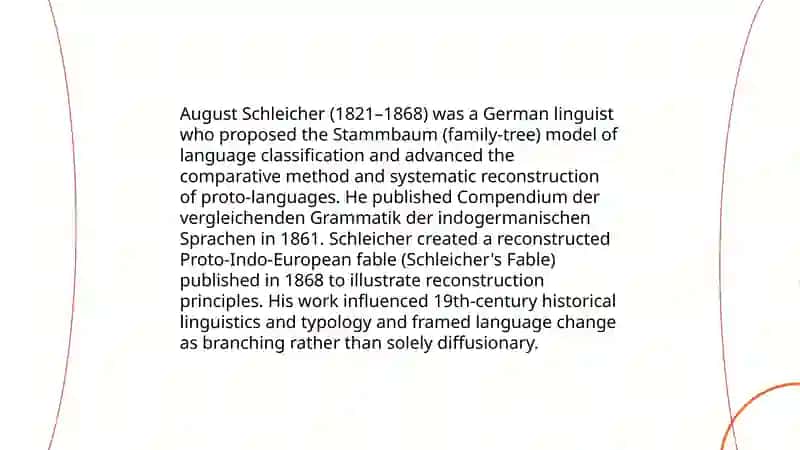 Key figures in the development of linguistic typology 4