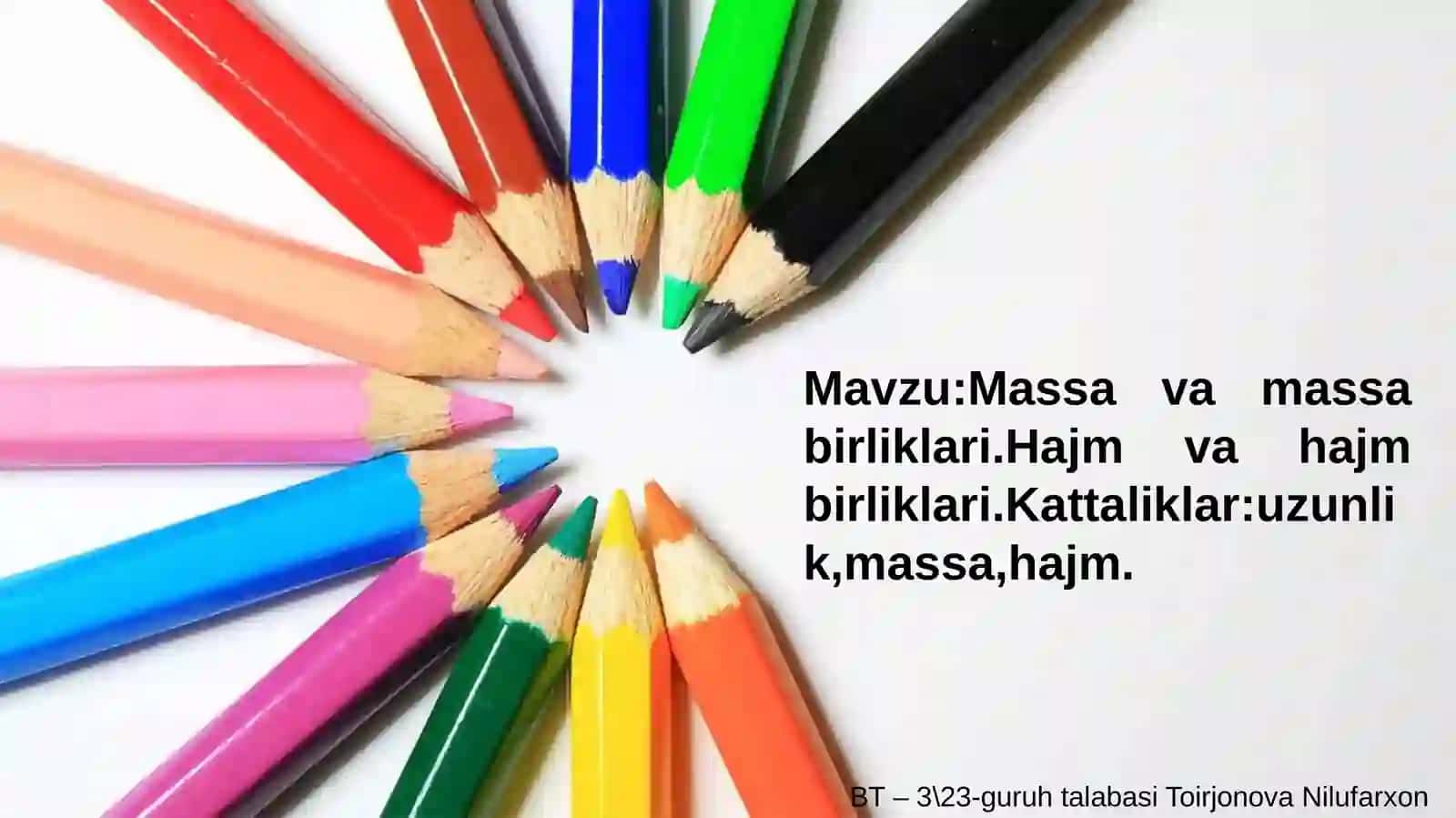 Massavamassabirliklari 4