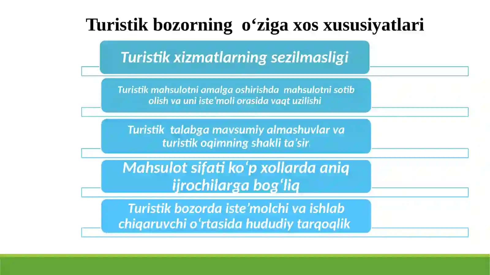 Turistik bozor 4
