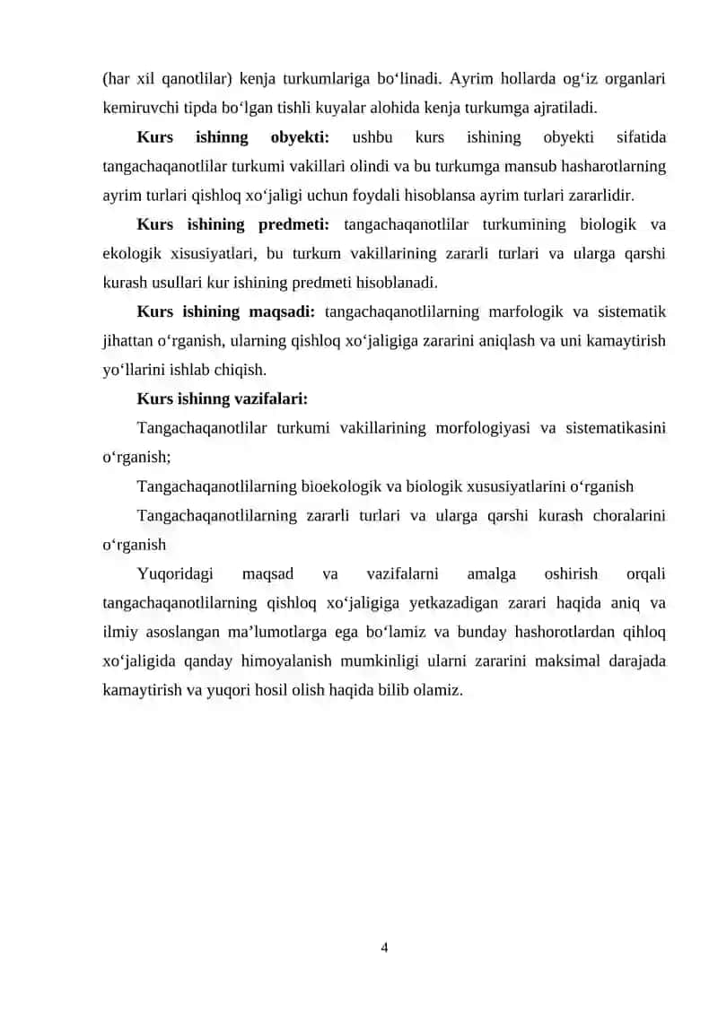 Kapalaklar, Tangachaqanotlilar 4