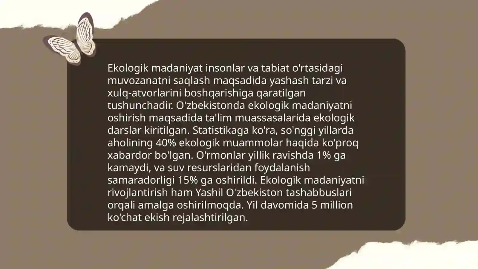 Milliy umummadaniy kompetensiyasi 4