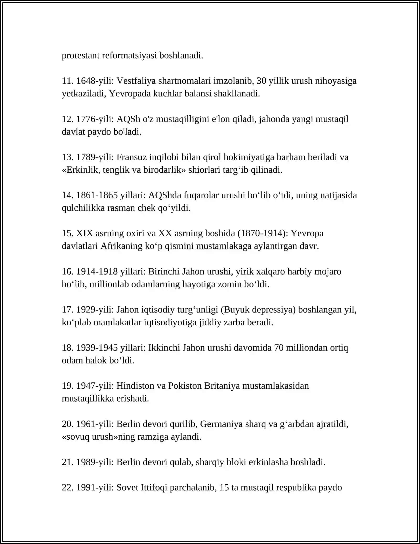 ANTIK DAVRNING AJOYIB TONEL TUZILISHI 4