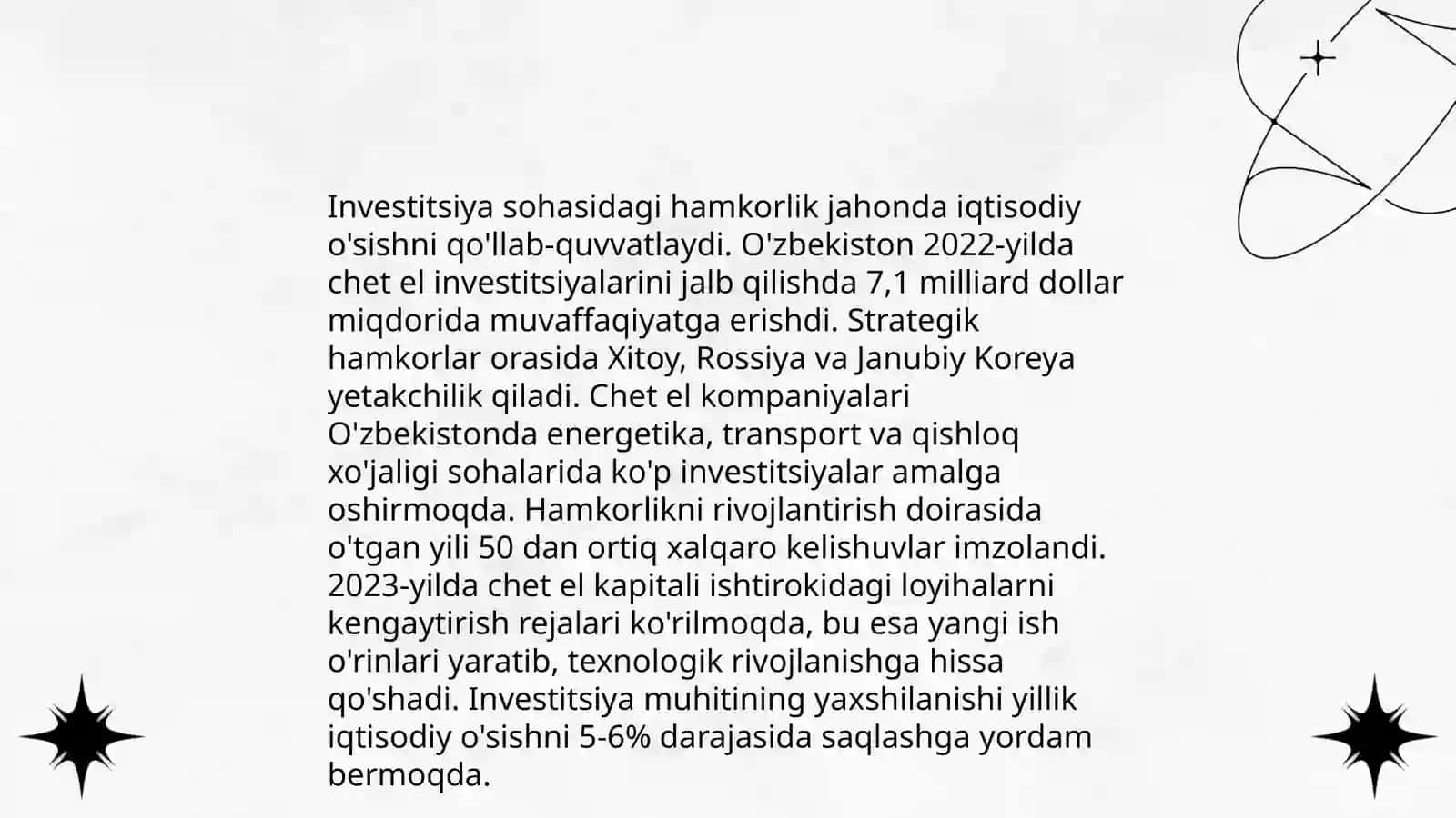 Savdo aloqalari 4