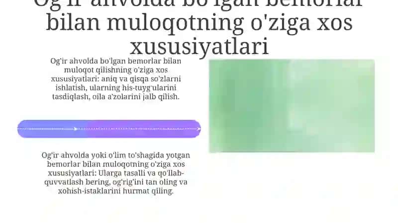Kommunikatsion to'siqlar 4