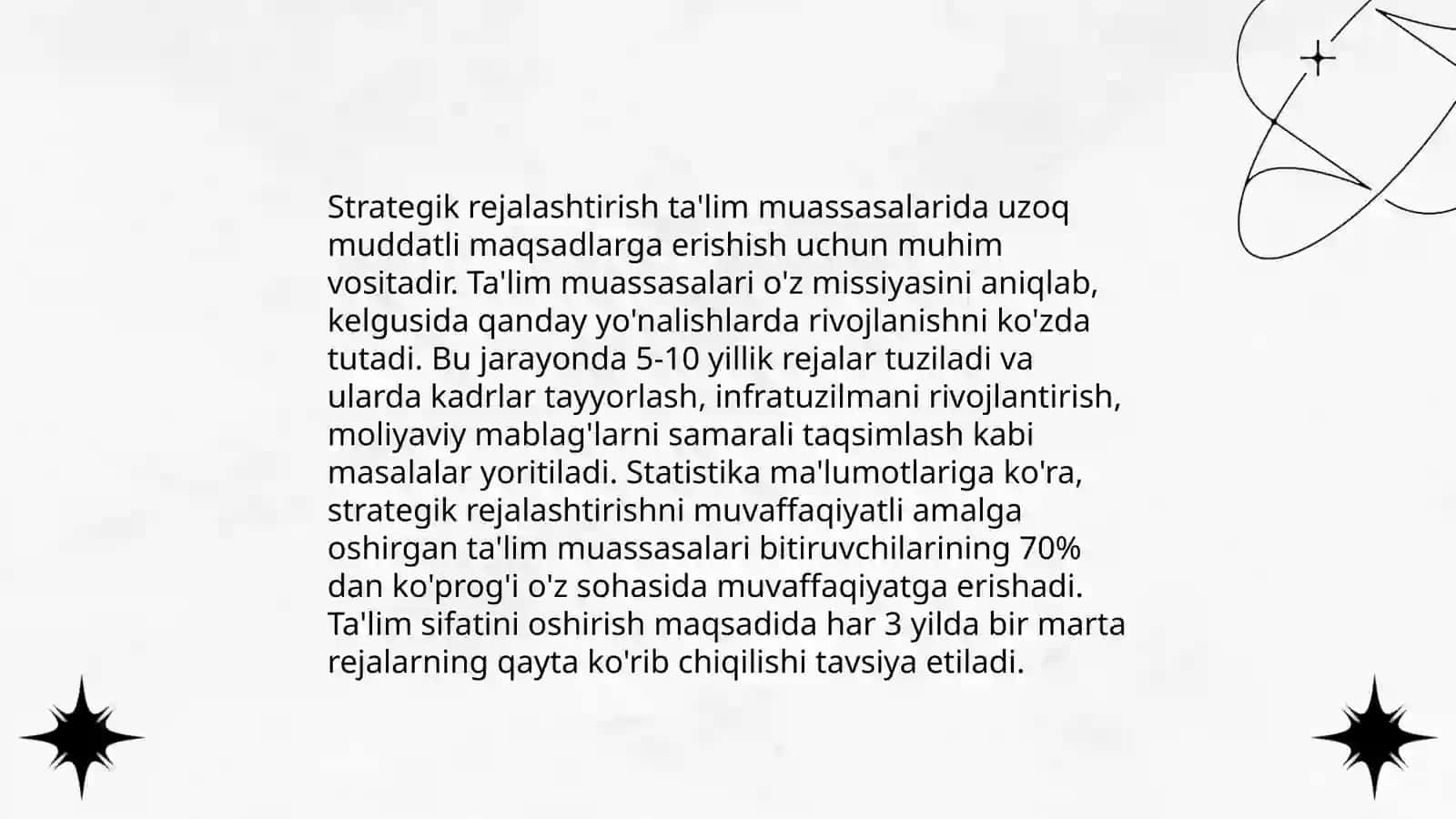 Ta'lim muassasalarini boshqarish tizimi 4