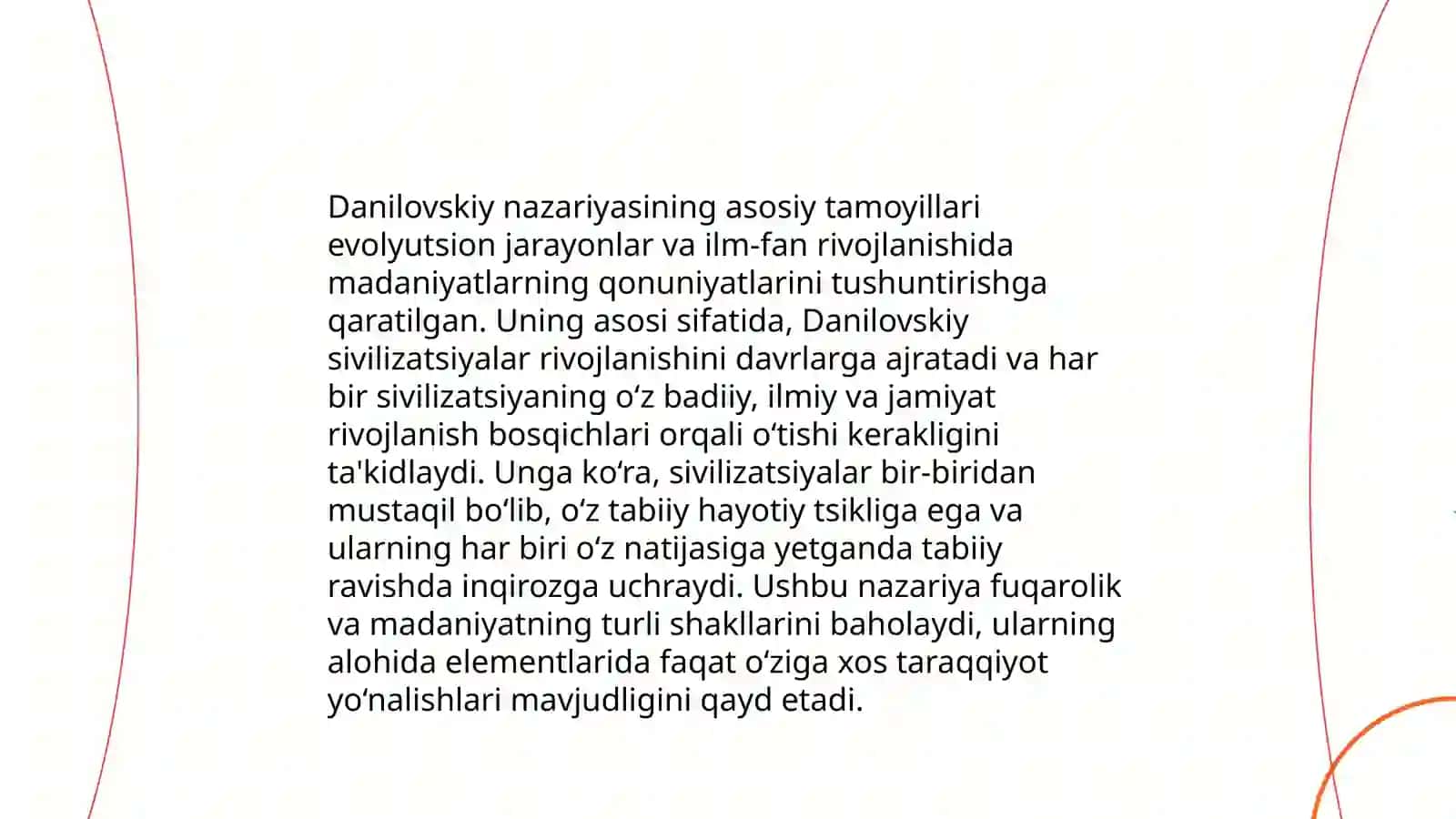 Oqsil molekulalari tuzilishi 4