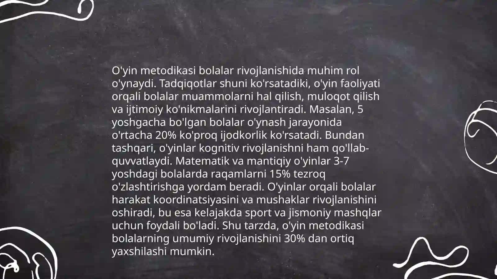 Ta'limiy o'yinlarning pedagogik asoslari 4