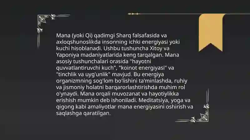 Mana fanining tarixi 4