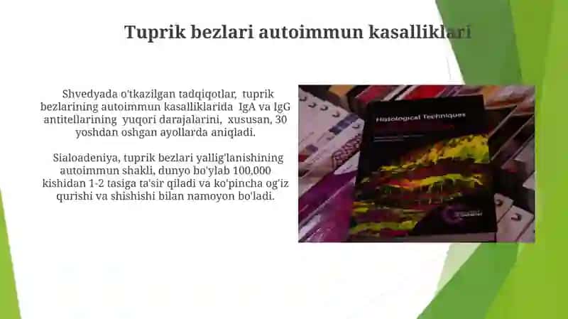 Sut bezlari Gistalogiyasi 4