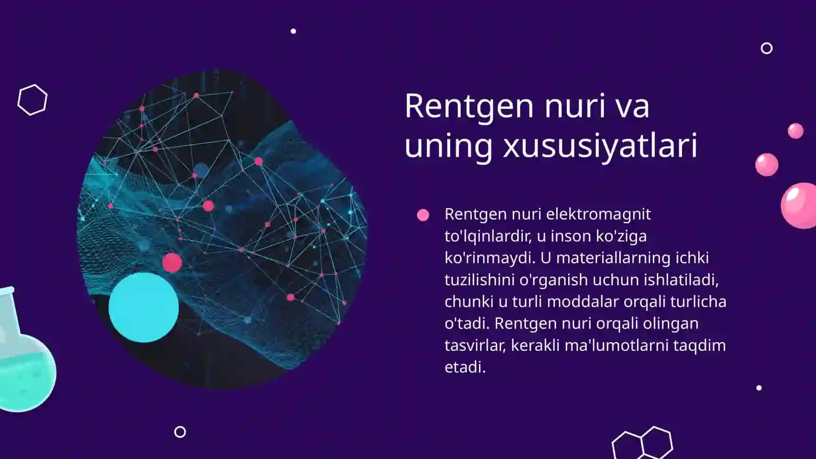 Rentgen strukturaviy tahlili 4