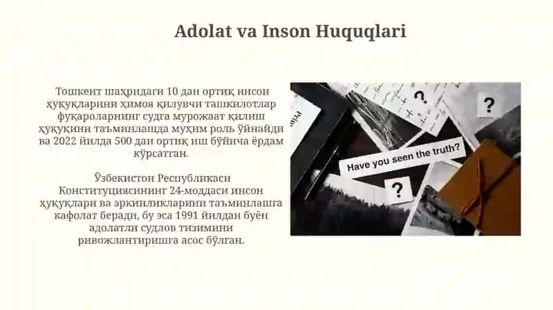 Adolat-hayothaqiqati 4