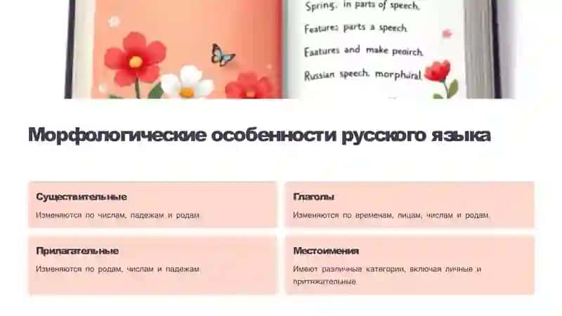 Русский язык – один из развитых языков мира 4