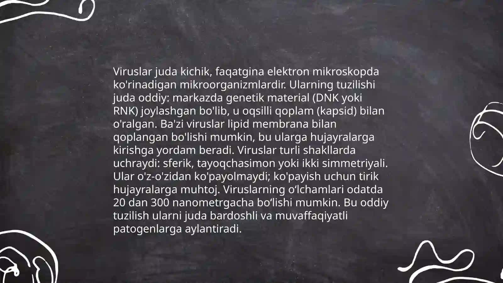 Umumiy virusologiya 4