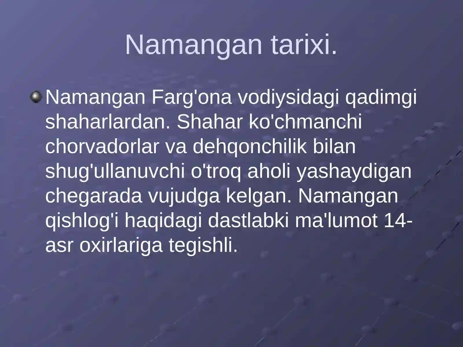 Namangan 4