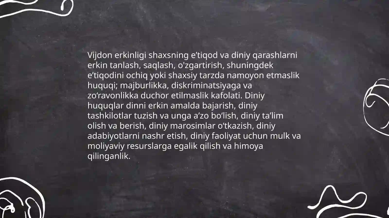 Qonunchilik palatasi 4