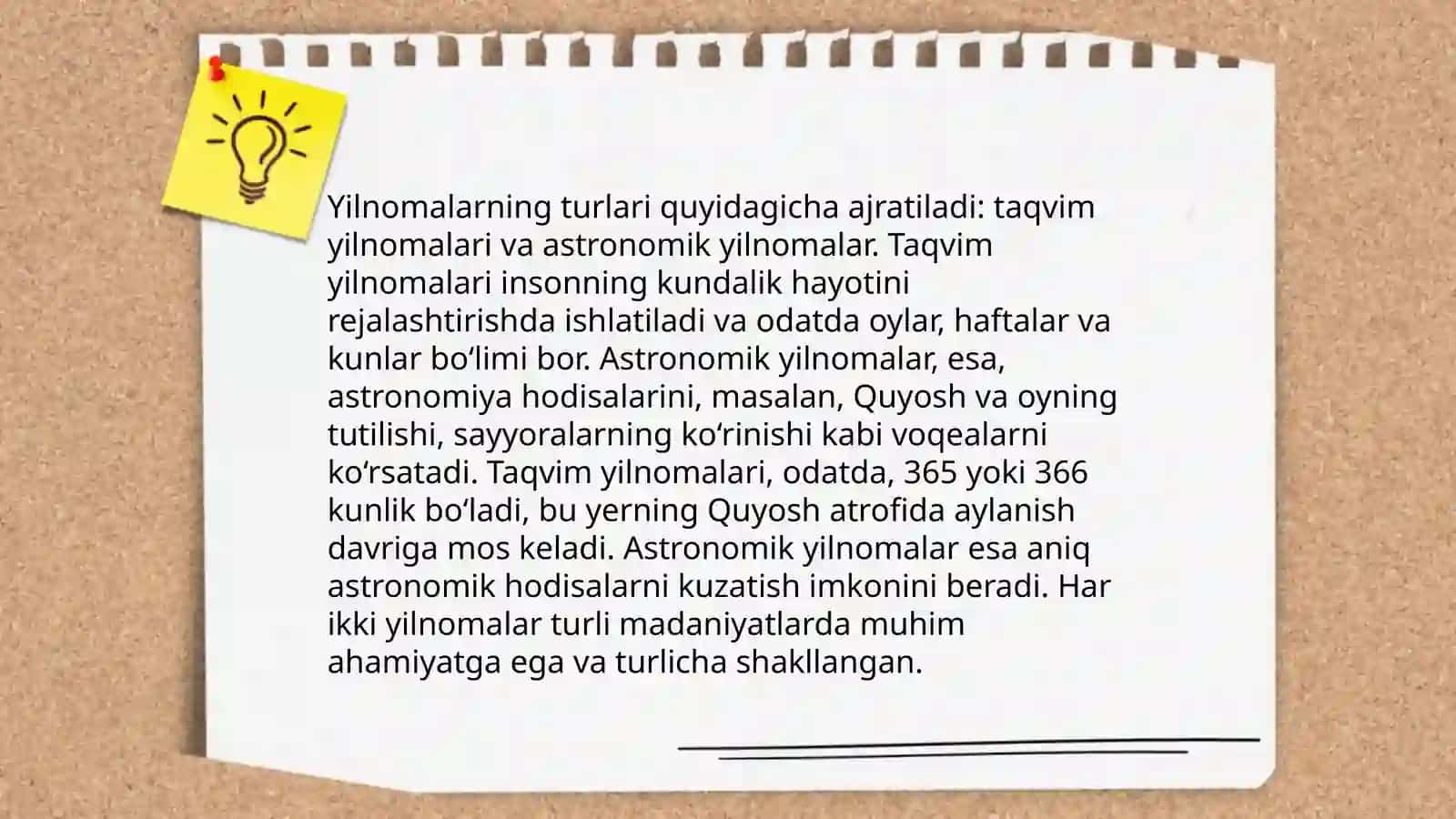 An'anaviy yilnomalar maktabi 4