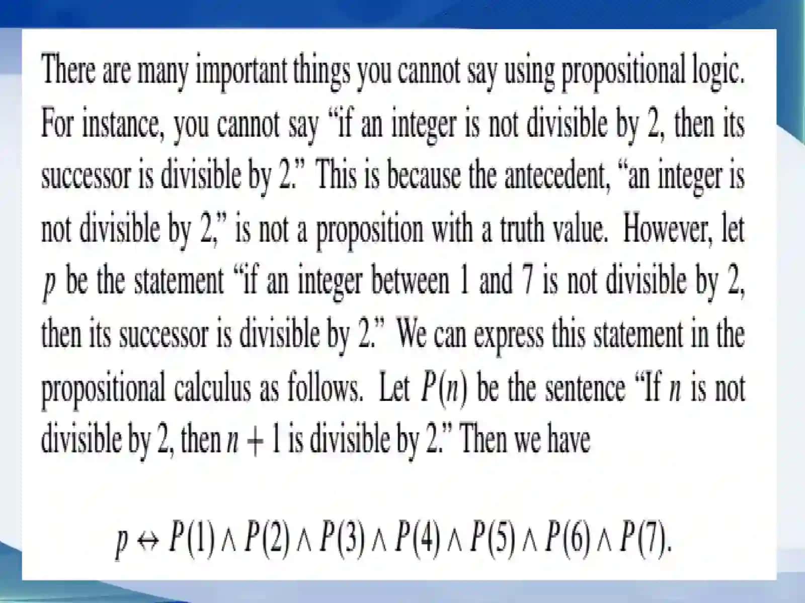 BOSHLANG`ICH MATEMATIKA KURSI NAZARIYASI 4