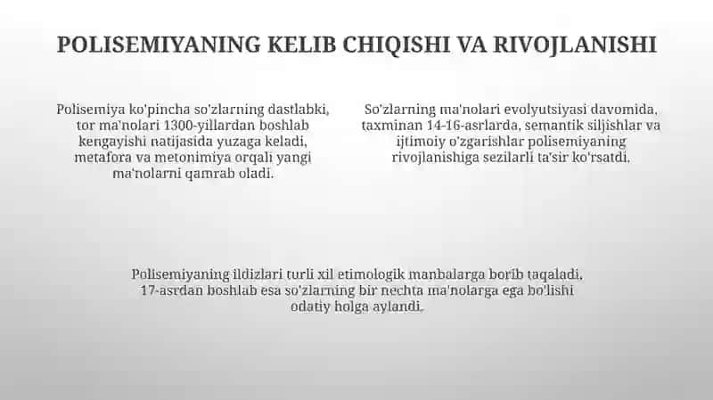 Polisemiyahodisasi 4