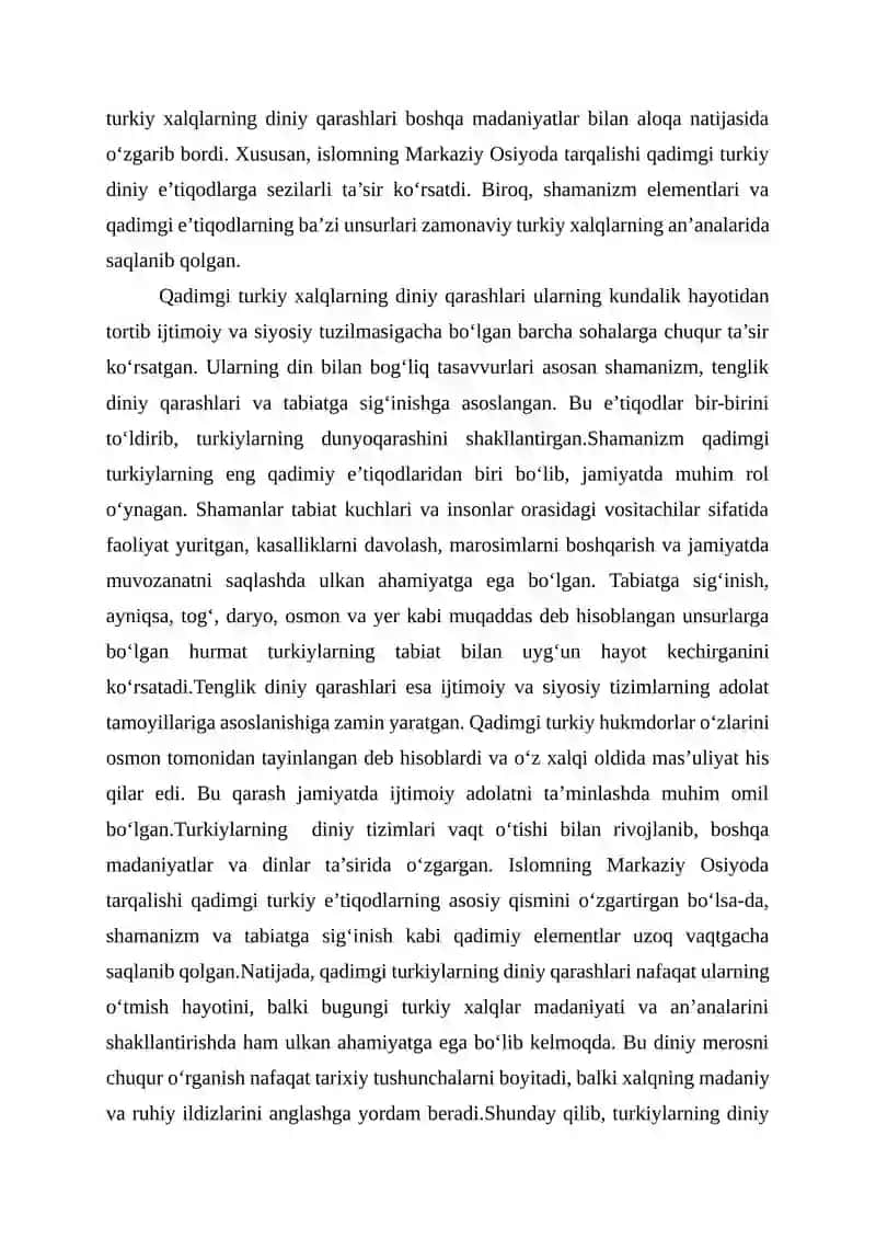 Qadimgi turkiylarda din 4