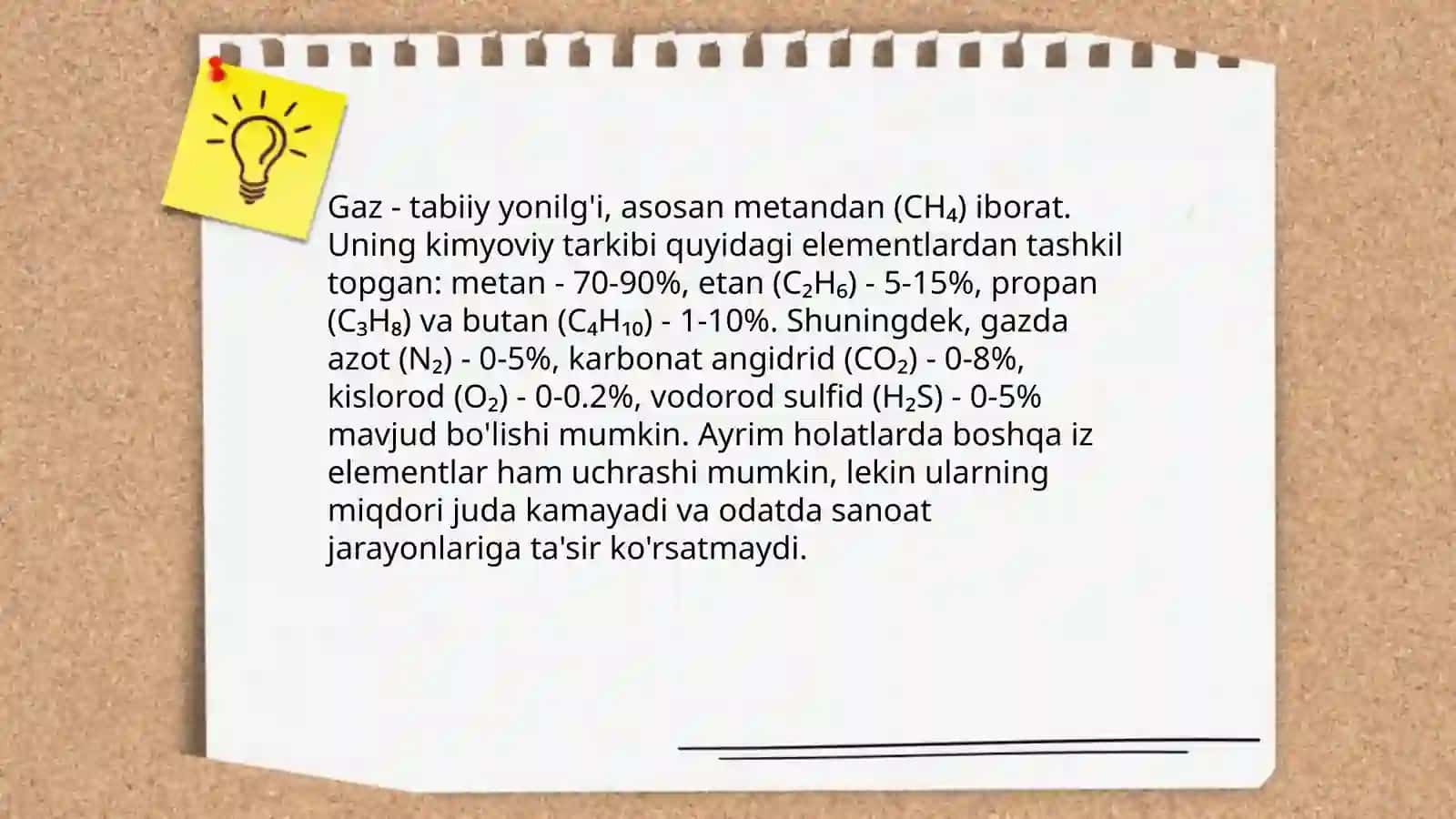 Gaz sifati sertifikatsiyasi 4