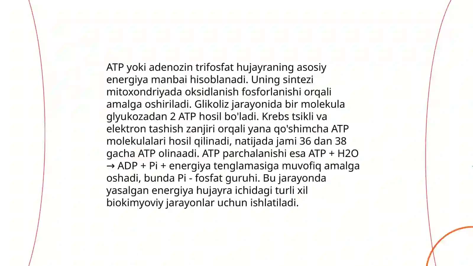 Mushaklar biokimyosi 4