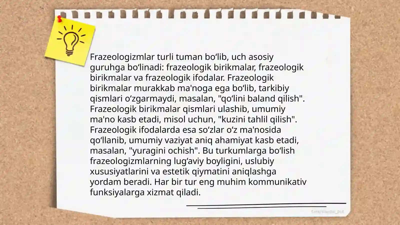 Fraziologiya 4