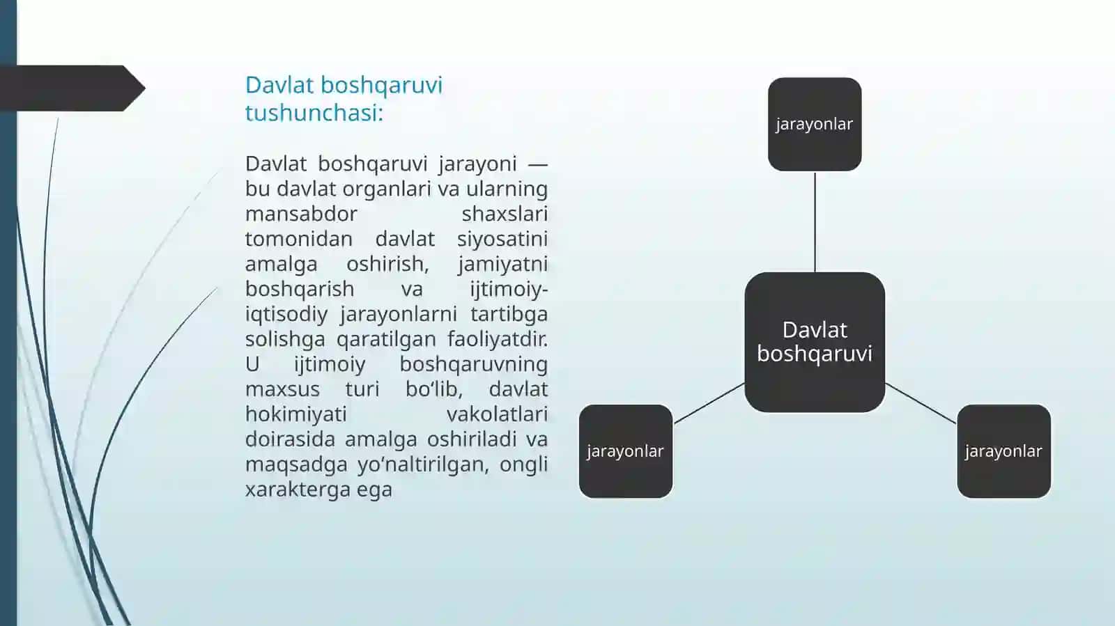 Davlat boshqaruvi jarayonlarida davlat-sheriklik prinsiplarini rivojlantirish 4