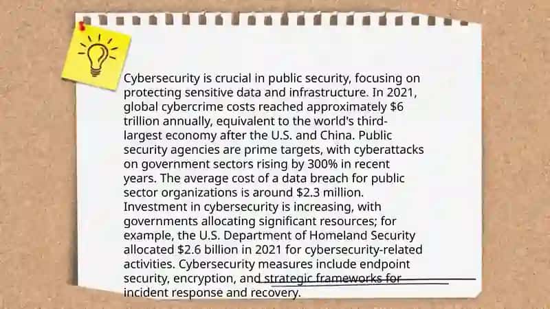 History of Public Security 4