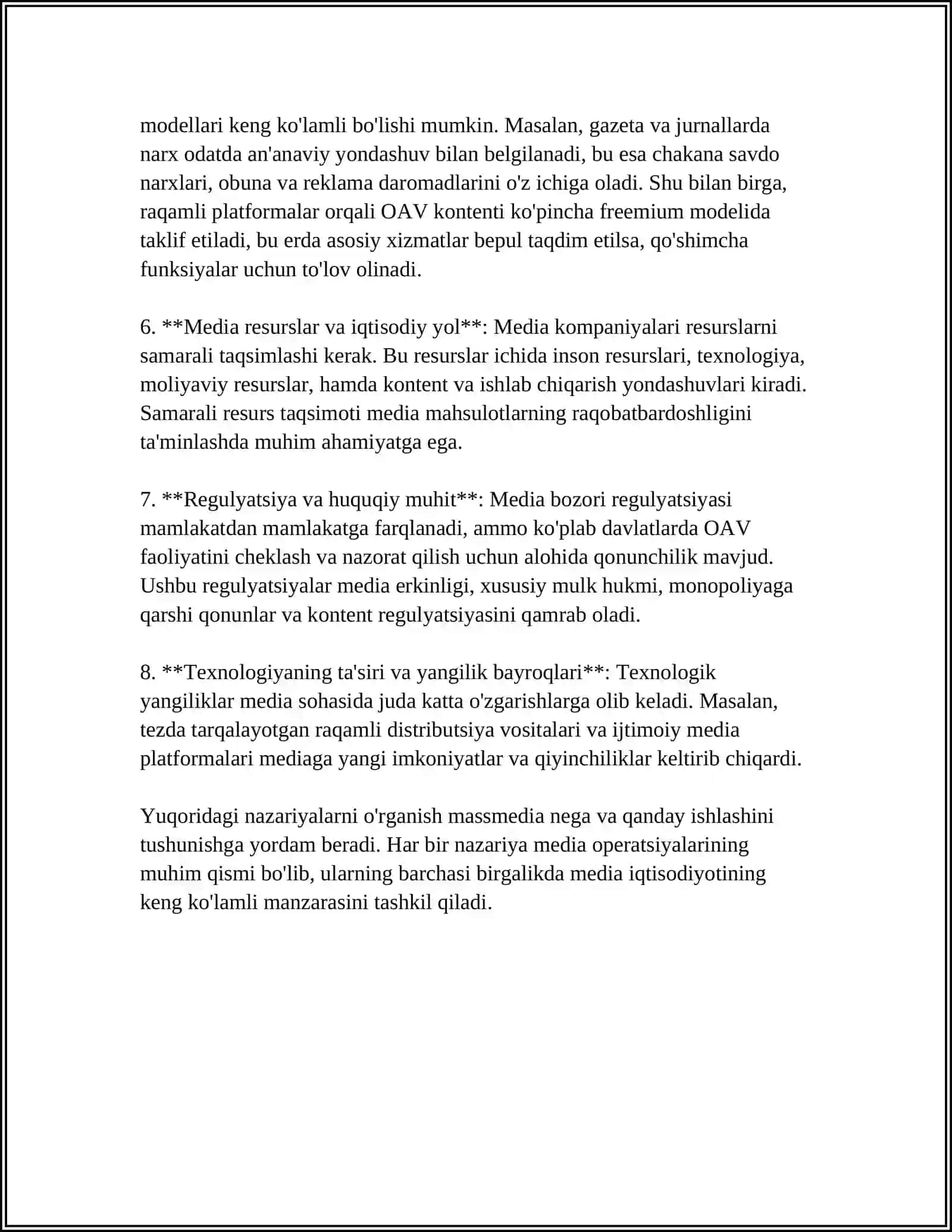 MEDIA IQTISODIYOT 4