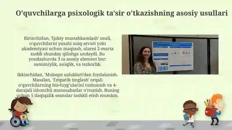 Boshqaruv psixologiyasi 4