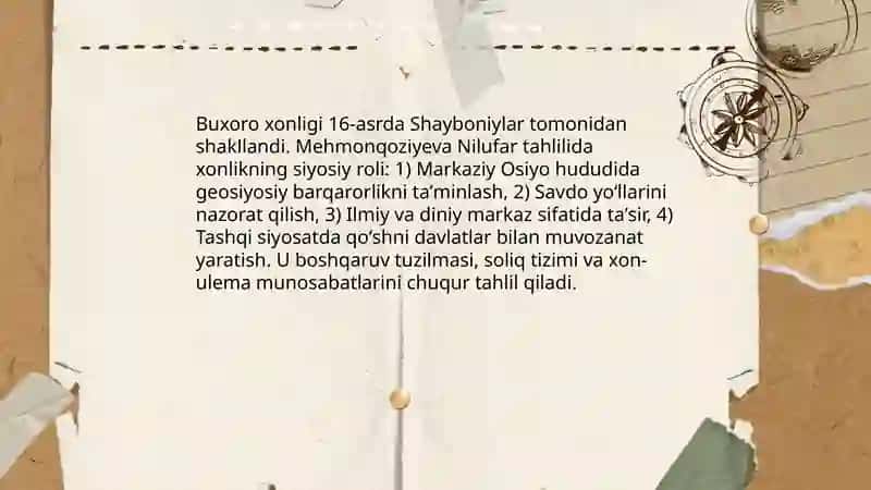 Mehmonqoziyeva Nilufar 4