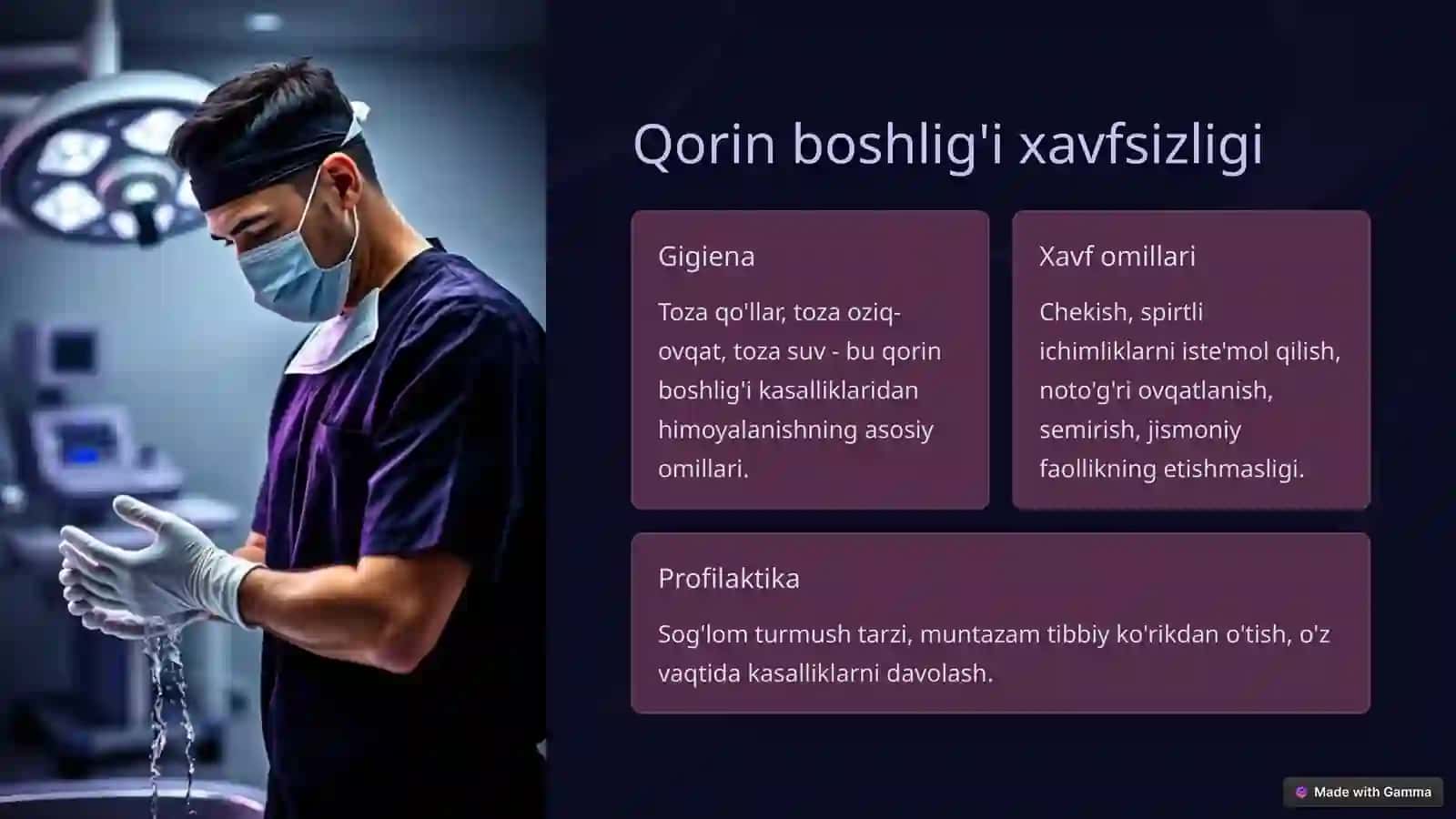 Qorin boshlig'i kasalliklari 4